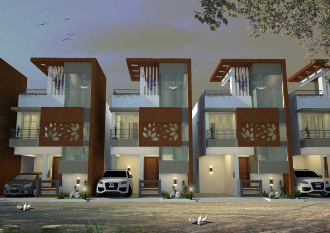 Images for Elevation of Altitude Signature Villa
