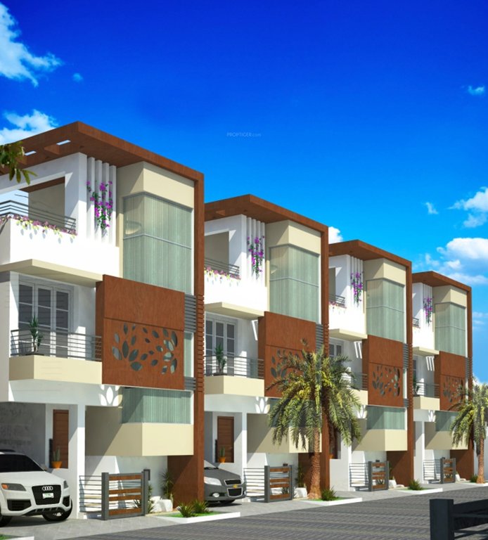 Images for Elevation of Altitude Signature Villa