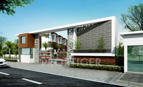 Images for Main Other of Altitude Signature Villa