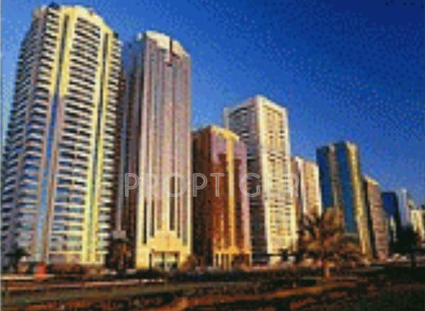 dasha-homes-private-ltd sri-satya-sai-enclave Elevation