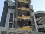 srinidhi-constructions emerald-park Elevation