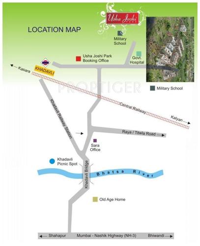 Images for Location Plan of JKT Usha Joshi Park usha-joshi-park Images for Location Plan of JKT Usha Joshi Park
