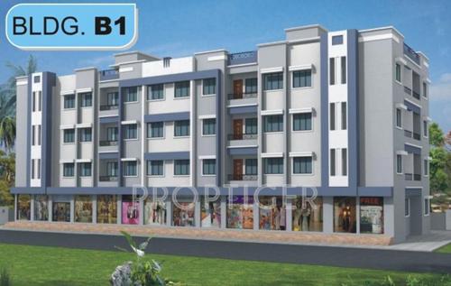 Images for Elevation of JKT Usha Joshi Park usha-joshi-park Images for Elevation of JKT Usha Joshi Park