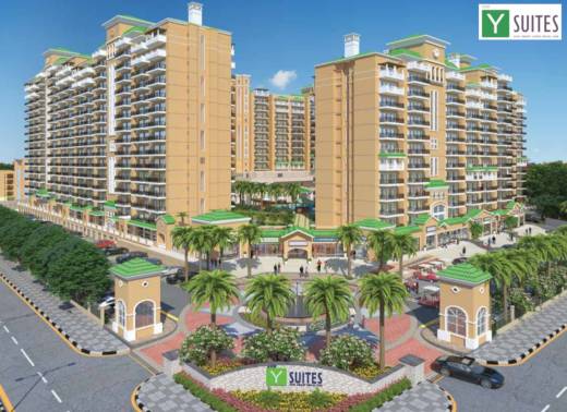 Images for Elevation of CHD Y Suites