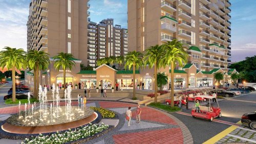 Images for Amenities of CHD Y Suites