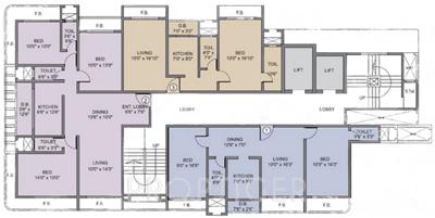  exotica Images for Cluster Plan of Fortune Exotica