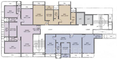  exotica Images for Cluster Plan of Fortune Exotica
