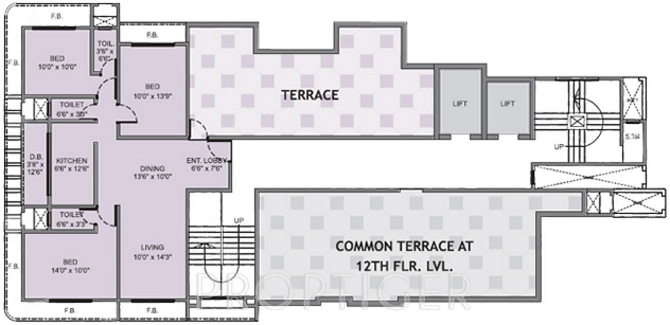 exotica Images for Cluster Plan of Fortune Exotica