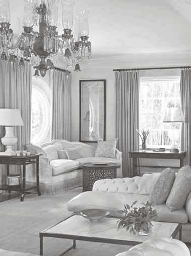  paradise Living Area