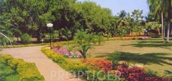 Images for Elevation of Satya Homes Green Avenue