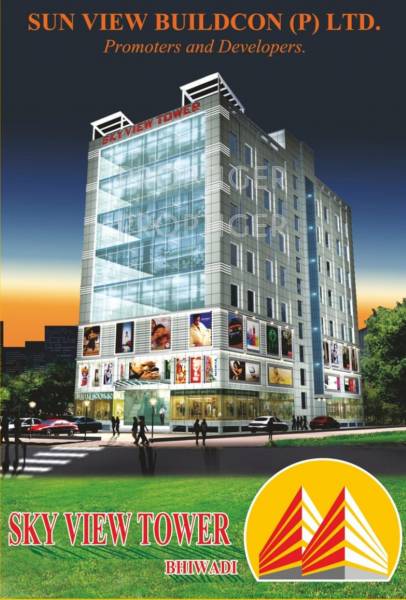 Images for Elevation of Sunview Sky View Tower