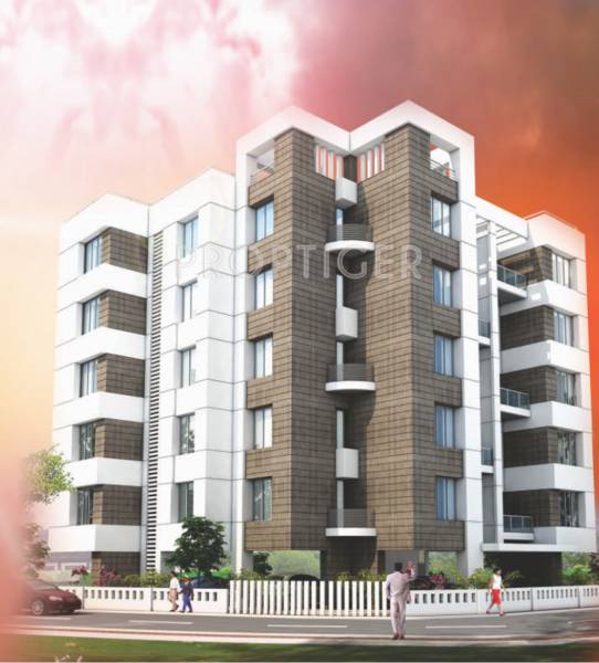 Images for Elevation of Signet Spandan