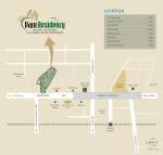 jay-shiva-earthmovers--and-construction parx-residency Location Plan