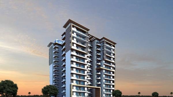  parx-residency Elevation