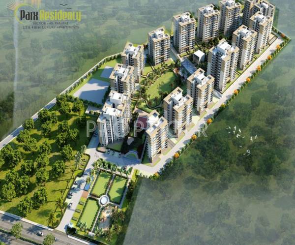 jay-shiva-earthmovers--and-construction parx-residency Master Plan