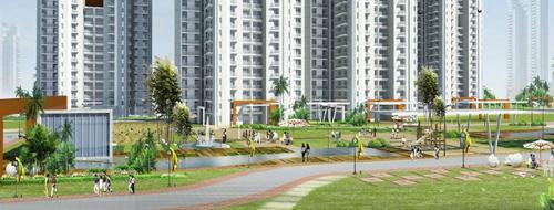Images for Amenities of Jay Shiva Earthmovers And Construction Parx Residency