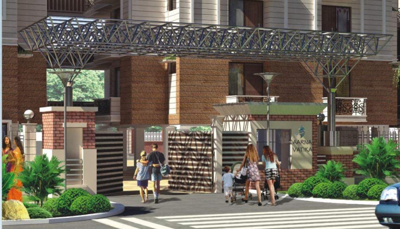 Images for Amenities of Shah Appartments And Developers Aarna Vatika