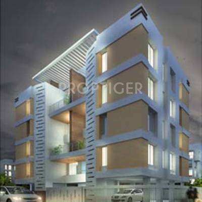 Images for Elevation of Signet Hemshilpa Images for Elevation of Signet Hemshilpa