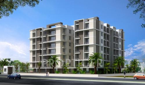 Images for Elevation of Blue Heaven Airport Residency