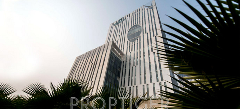 Images for Elevation of Vatika Mindscapes