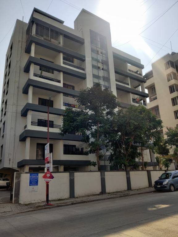  heights phase ii Elevation