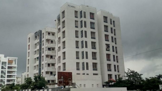 heights-phase-1 Elevation Elevation