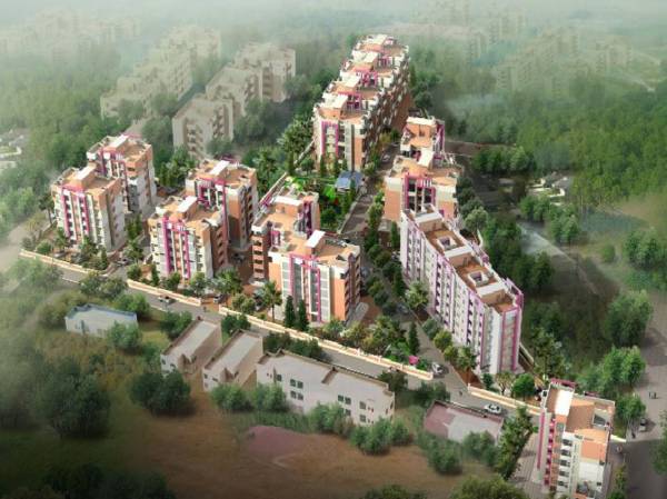 Images for Elevation of Ashiyana Village Images for Elevation of Ashiyana Village