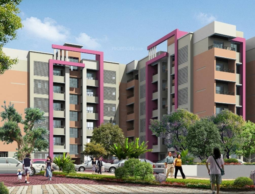 Images for Elevation of Ashiyana Village