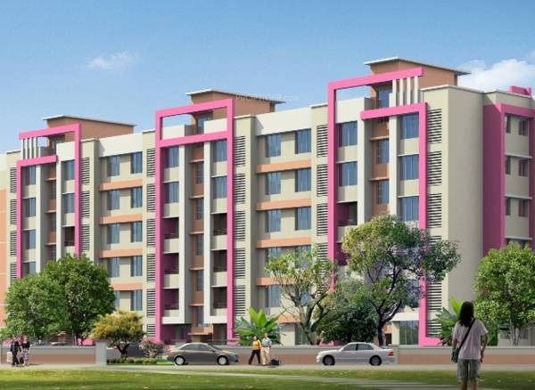 Images for Elevation of Ashiyana Village Images for Elevation of Ashiyana Village