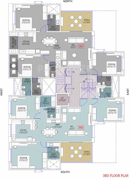 Images for Cluster Plan of Signet Rajas Images for Cluster Plan of Signet Rajas