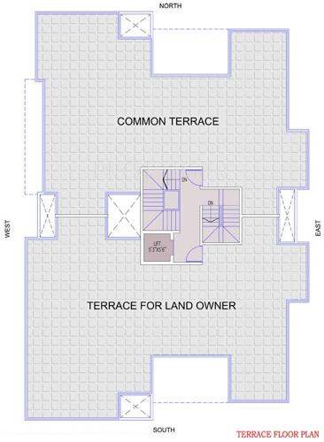 Images for Cluster Plan of Signet Rajas Images for Cluster Plan of Signet Rajas