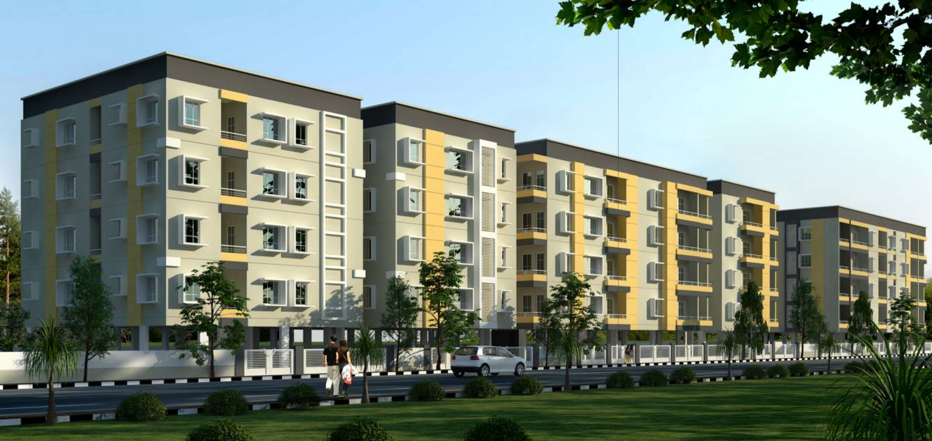 Images for Elevation of Rsun Sushmitham