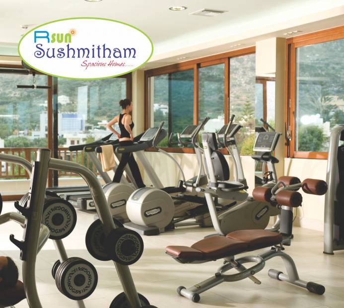 Images for Amenities of Rsun Sushmitham