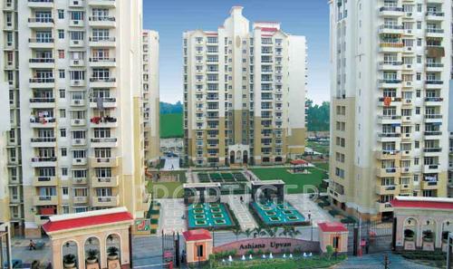  upvan Images for Elevation of Ashiana Upvan