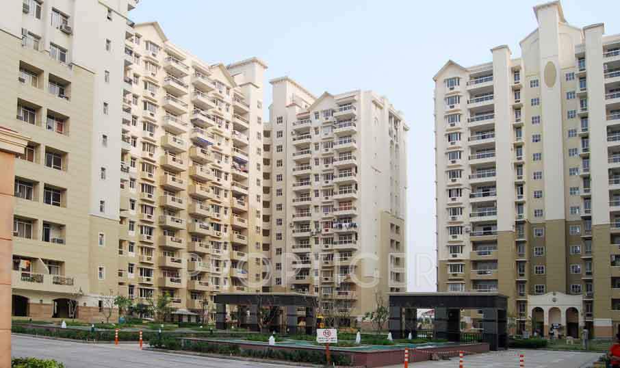 upvan Images for Elevation of Ashiana Upvan