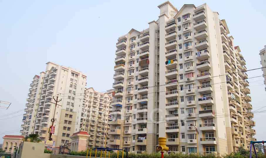 upvan Images for Elevation of Ashiana Upvan