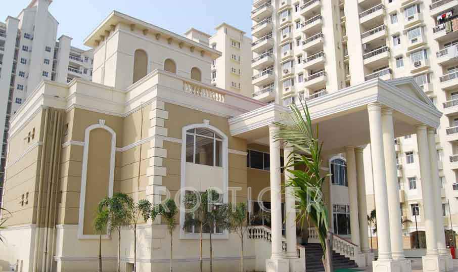 upvan Images for Elevation of Ashiana Upvan