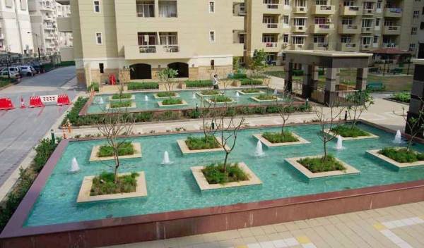 amenities of Ashiana Upvan