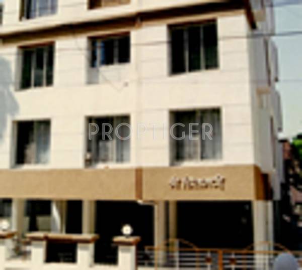 Images for Elevation of Signet Shri Chintamani