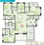 Images for Cluster Plan of Signet Radhakrishna