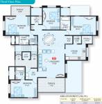 Images for Cluster Plan of Signet Radhakrishna