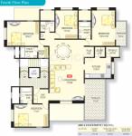 Images for Cluster Plan of Signet Radhakrishna