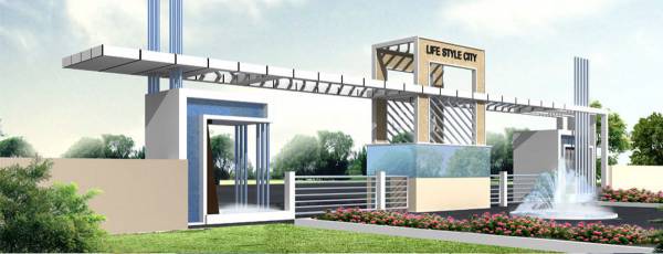 Images for Elevation of Lifestyle Supertech Pvt Ltd City