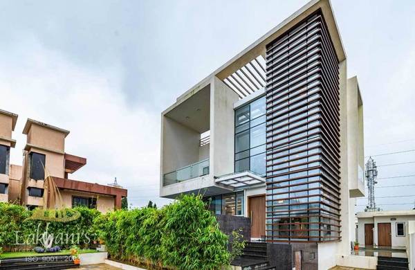  panache-dream-villas Elevation