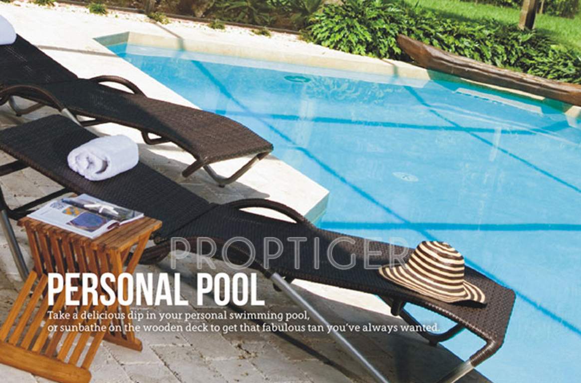 panache dream villas Images for Amenities of Soft Corner India Panache Dream Villas