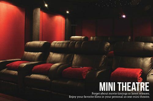 Others panache-dream-villas Others