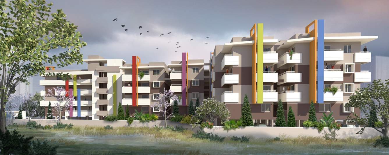 Images for Elevation of Hita Malibu Rosita