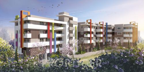 Images for Elevation of Hita Malibu Rosita