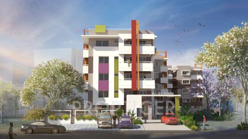 Images for Elevation of Hita Malibu Rosita Images for Elevation of Hita Malibu Rosita