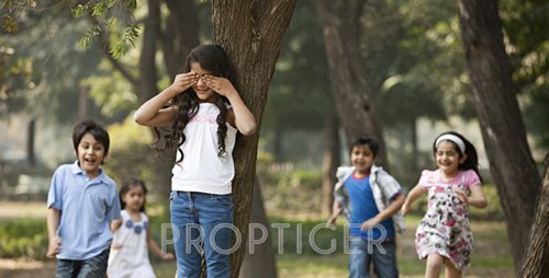 Images for Amenities of AD Sivana